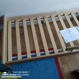 Łóżko Ikea dla dziecka  - Obrazek 3