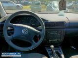 Volkswagen passat 1.9tdi 115km - Obrazek 3