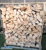 Drewno opałowe bukowe  - Obrazek 2
