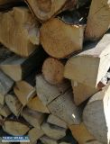 Drewno opałowe bukowe  - Obrazek 4
