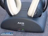 Słuchawki AKG T-912 bezprzewod - Obrazek 2