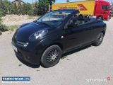 Nissan Micra kabriolet CC  - Obrazek 4