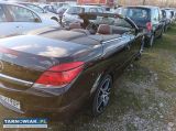 Opel Astra H Twin Top Cabrio  - Obrazek 2