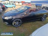 Opel Astra H Twin Top Cabrio  - Obrazek 3