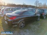 Opel Astra H Twin Top Cabrio  - Obrazek 4