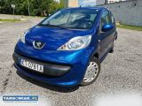 Klima peugeot 107 aygo c1 - Obrazek 2