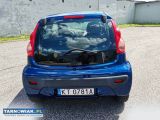 Klima peugeot 107 aygo c1 - Obrazek 3