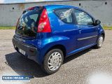 Klima peugeot 107 aygo c1 - Obrazek 4