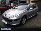 Peugeot 307 klimatronik 127tyś - Obrazek 1