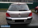 Peugeot 307 klimatronik 127tyś - Obrazek 4