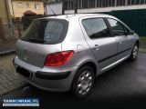 Peugeot 307 klimatronik 127tyś - Obrazek 3