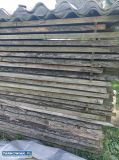 Foszty modrzewiowe 8 i 4 cm. - Obrazek 4