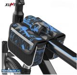 Sakwy rowerowe - Obrazek 1