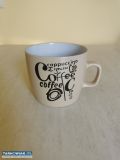 Kubek na  cappucino dużyy - Obrazek 2