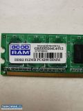 Pamięć ram gr533d264l4/512 - Obrazek 2