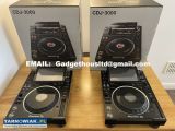 Pioneer cdj-3000 multi-player - Obrazek 2