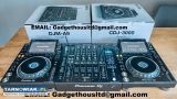 Pioneer cdj-3000 multi-player - Obrazek 3