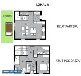 Mieszkanie dom klikowa centrum - Obrazek 3