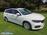 Fiat tipo lounge 2017 - Obrazek 3