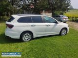 Fiat tipo lounge 2017 - Obrazek 4