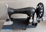 Naumann maszyna do szycia - Obrazek 2