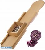 Szatkownica drewniana XXL - Obrazek 1