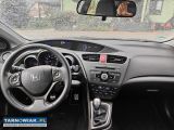 Honda Civic 2013r 1.8 benzyna  - Obrazek 4
