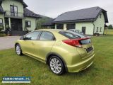 Honda Civic 2013r 1.8 benzyna  - Obrazek 2