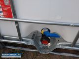 Mauzer 1000 l zbiornik na wodę - Obrazek 4