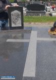 Nagrobek, płaskorzeźba - Obrazek 2