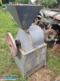 Śrutownik z silnikiem 1,5 kW - Obrazek 1