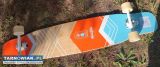 Longboard Coolslide Helsinki - Obrazek 2