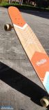 Longboard Coolslide Helsinki - Obrazek 3