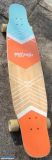 Longboard Coolslide Helsinki - Obrazek 4