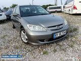 Honda Civic Hybryda IMA hybryd - Obrazek 2