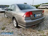 Honda Civic Hybryda IMA hybryd - Obrazek 4