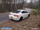 Honda Integra JDM zarej.w Pols - Obrazek 3