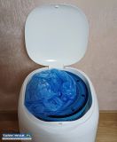 Pojemnik na pieluchy - Obrazek 2