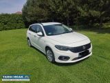 Fiat Tipo 1.3 MultiJet Lounge - Obrazek 3