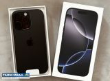 Apple iphone 16 pro max,16 pro - Obrazek 4
