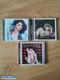 Selena Gomez  3 płyty cd.   - Obrazek 1