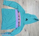 Bluza dresowa 146 Coccodrillo - Obrazek 1