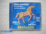 Brathanki Same przeboje cd.  - Obrazek 1