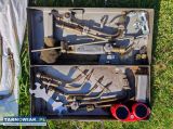 Zestaw spawalniczy - Obrazek 1