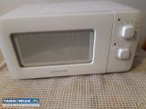 Kuchenka mikrofalowa Daewoo - Obrazek 1