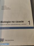 Biologia na czasie 1 - Obrazek 1