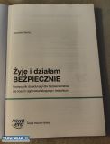 Żyję i działam bezpiecznie  - Obrazek 2
