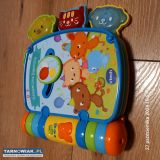 VTECH książeczka - Obrazek 1