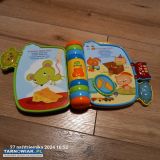 VTECH książeczka - Obrazek 4