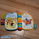 VTECH książeczka - Obrazek 3